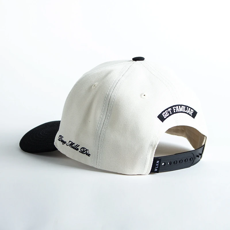 WLKN: Major Cap