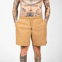 WLKN : Manny Shorts