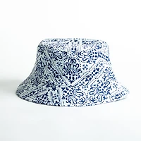 WLKN : Mediterranean Bucket Hat