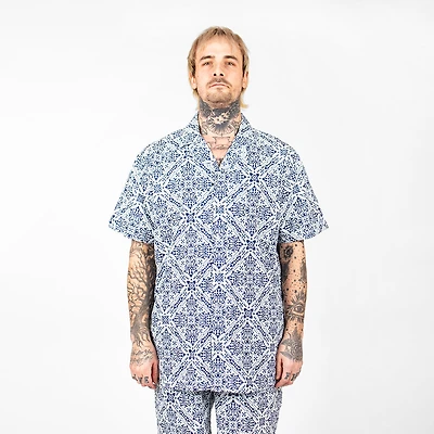 WLKN: Mediterranean Shirt