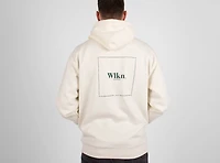 WLKN : Deux Mille Dix Hoodie