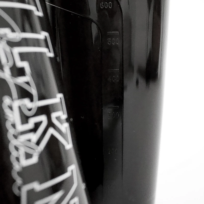 WLKN: Club Shaker Bottle