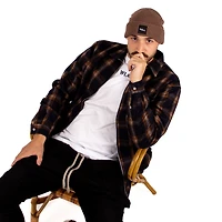 WLKN: Miles Jacket