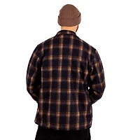 WLKN: Miles Jacket