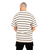 WLKN: Inclusive Striped T-Shirt
