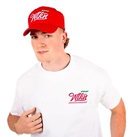 WLKN: We Deliver Cap