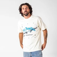 WLKN: Michelangelo T-Shirt