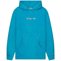 Stay Cool nyc : Classic Mineral Wash Hoodie