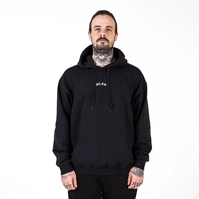 Mini Arch Hoodie