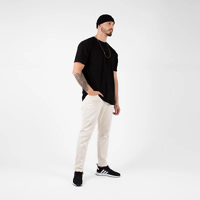 WLKN : Mookie Relaxed Fit Denim Pants