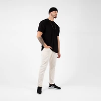 WLKN: Mookie Relaxed Fit Denim Pants