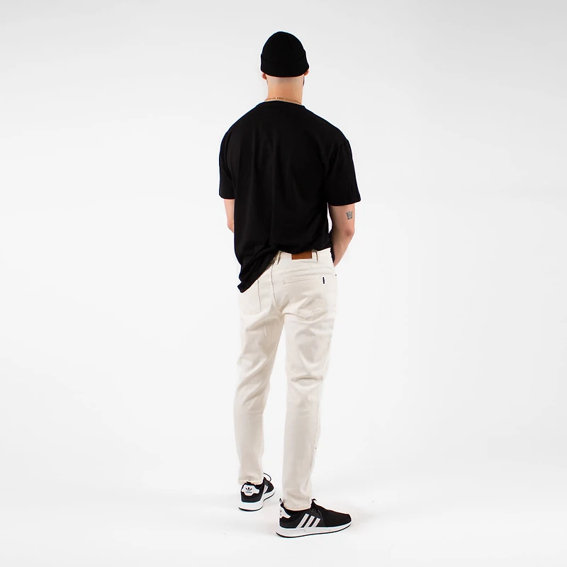 WLKN: Mookie Relaxed Fit Denim Pants