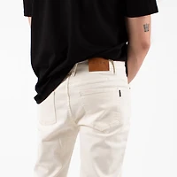 WLKN: Mookie Relaxed Fit Denim Pants
