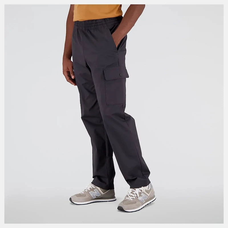 New Balance : Athletics Remastered Woven Pants