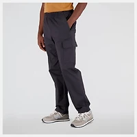 New Balance : Athletics Remastered Woven Pants