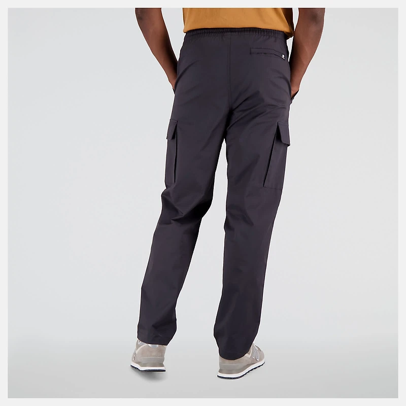 New Balance : Athletics Remastered Woven Pants