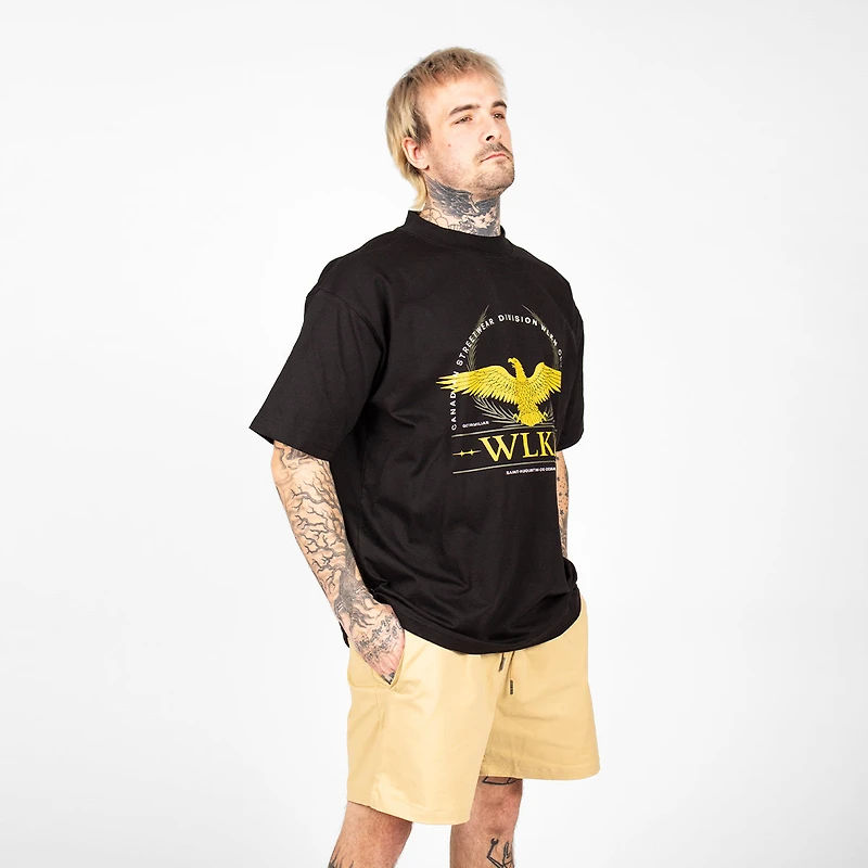 WLKN: Mulligan T-Shirt