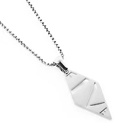 Five Jwlry : Nako Pendant Chain Necklace