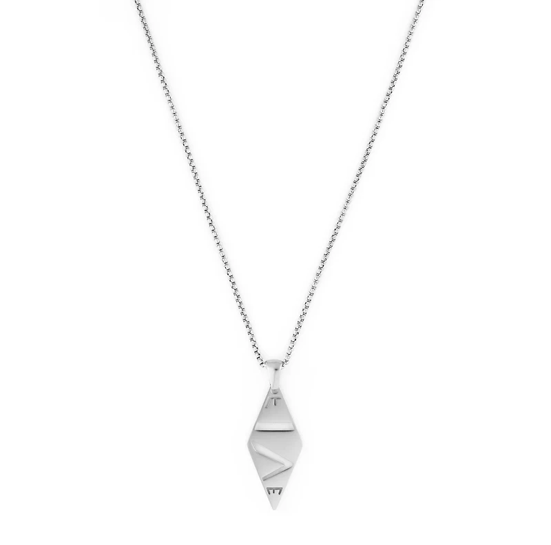 Five Jwlry : Nako Pendant Chain Necklace