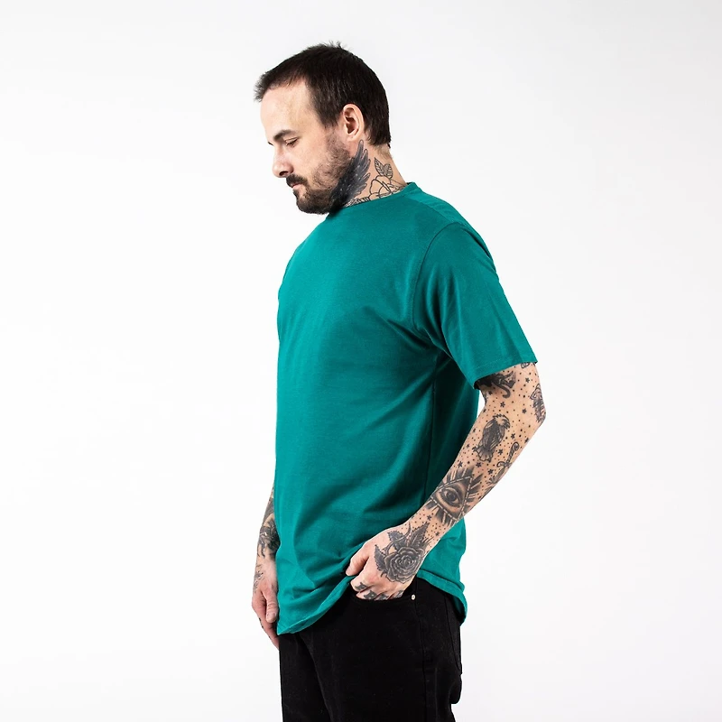 Daily Issue : Nathan T-Shirt 2.0