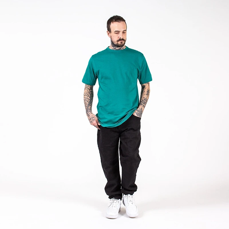 Daily Issue : Nathan T-Shirt 2.0