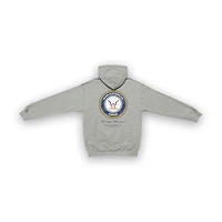 WLKN: LK X WLKN Navy Seal Hoodie