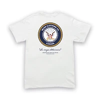 WLKN : LK X Navy Seal T-Shirt, W