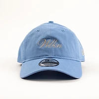 New Era : 920 WLKN Club Stone Logo Cap