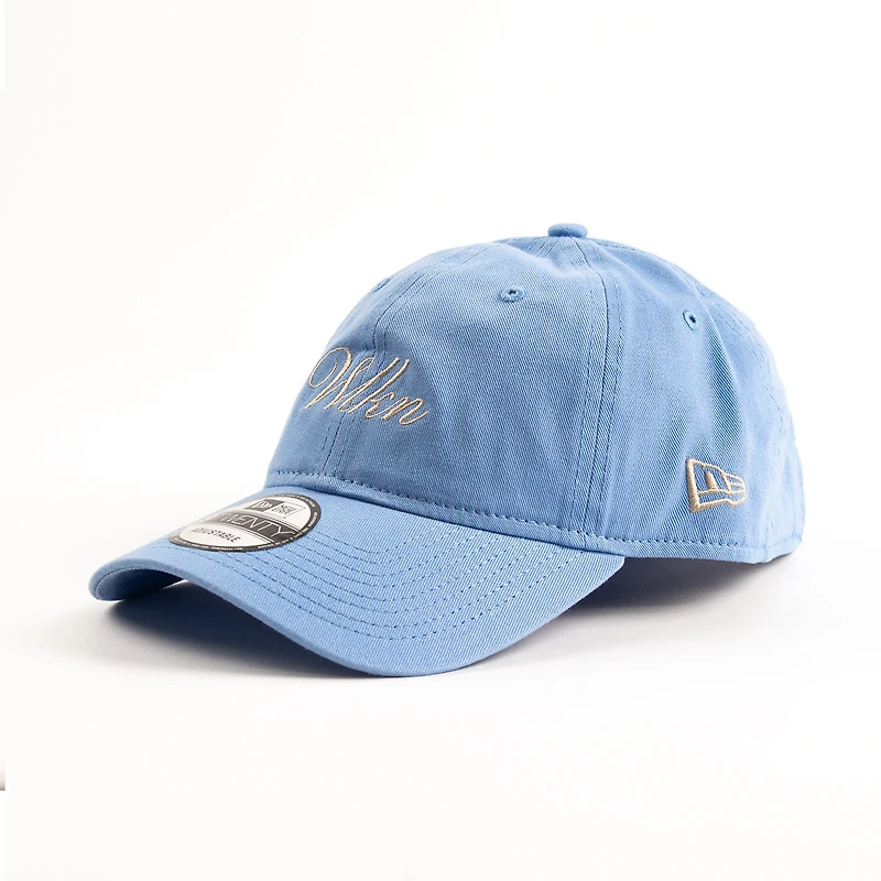 New Era: 920 WLKN Club Stone Logo Cap