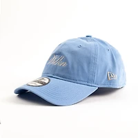 New Era: 920 WLKN Club Stone Logo Cap