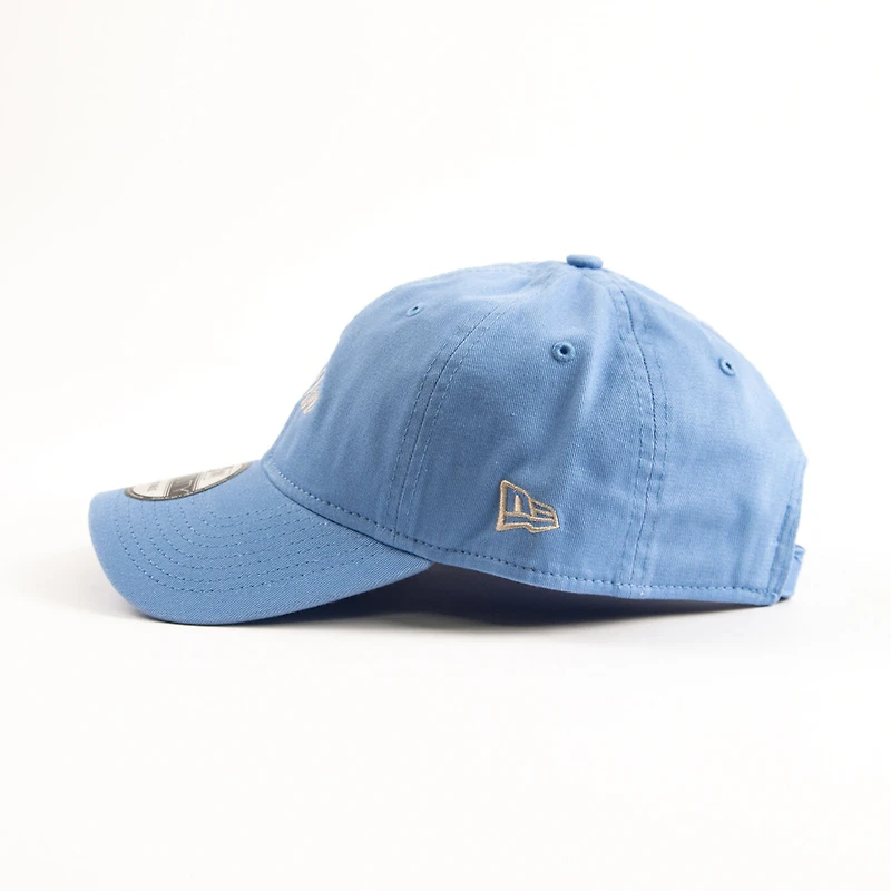 New Era: 920 WLKN Club Stone Logo Cap