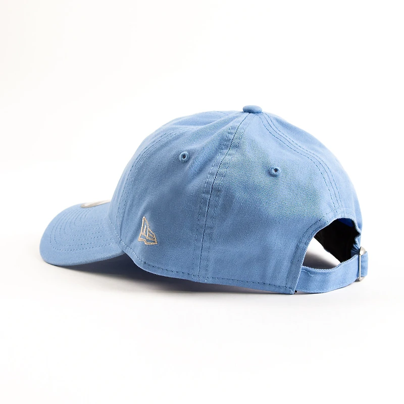 New Era: 920 WLKN Club Stone Logo Cap