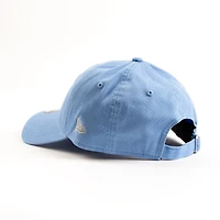 New Era: 920 WLKN Club Stone Logo Cap