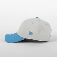 New Era : 940 Women WLKN Script Logo 2Tone Cap