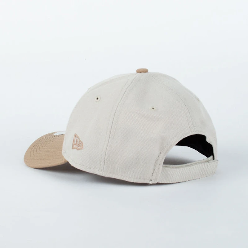 New Era : 940 Women WLKN Varsity Logo 2Tone Cap