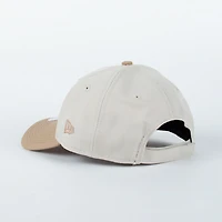 New Era : 940 Women WLKN Varsity Logo 2Tone Cap