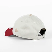 New Era : 920 WLKN Varsity Logo 2Tone Cap