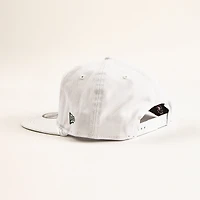 New Era: Golfer LA Dodgers Green Undervisor Cap