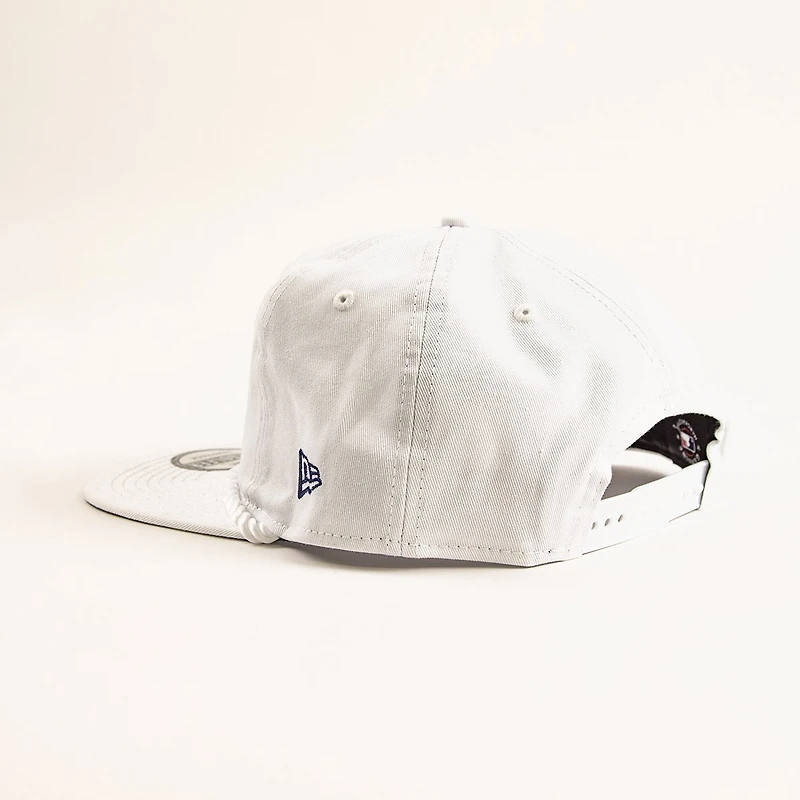 New Era : Golfer NY Yankees Navy Undervisor Cap