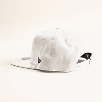 New Era : Golfer NY Yankees Navy Undervisor Cap
