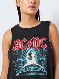 Noisy May : Festival ACDC Tank Top