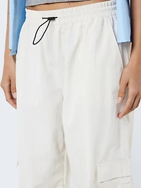 Noisy May : Parachute Cargo Pants