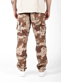 Rothco : Tactical BDU Camo Cargo Pants