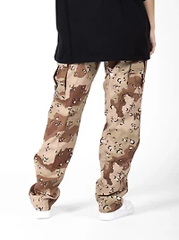 Rothco : Tactical BDU Camo Cargo Pants