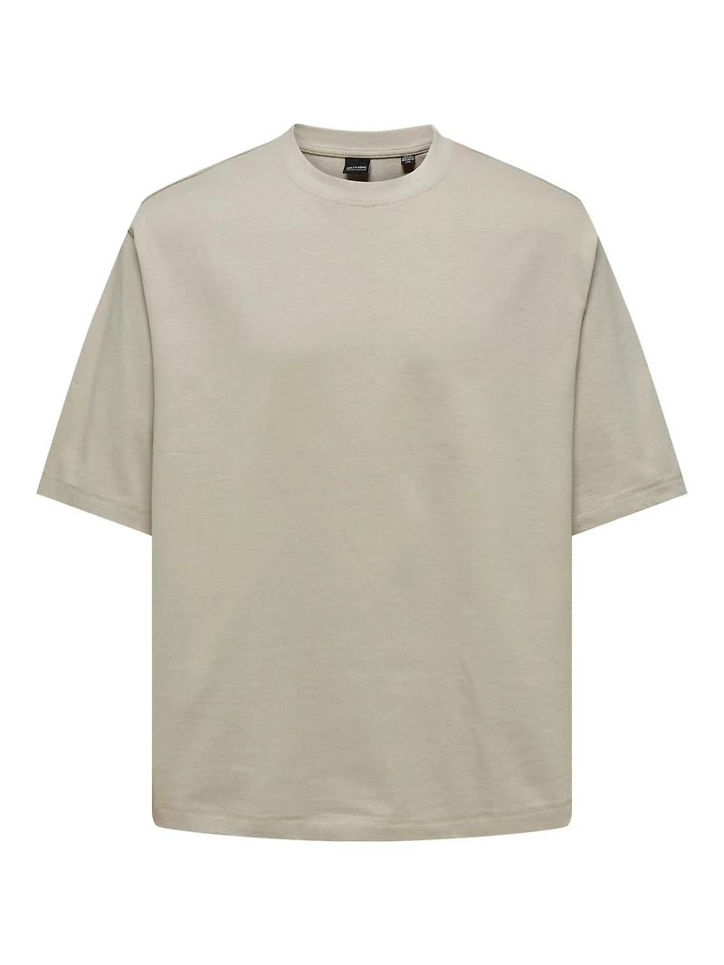 Only & Sons : Millenium Oversize S/S Tee