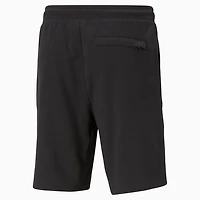 Puma : Classics Logo 8'' Shorts