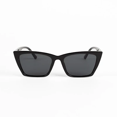 WLKN: Ophélia Square Sunglasses