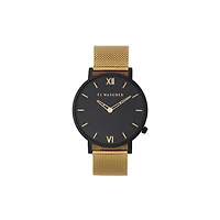 Five Jwlry : Oro Moon Black Watch