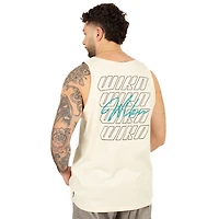 WLKN: Oversea Tank Top
