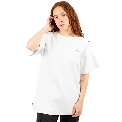 WLKN : Oversized Heart Vintage T-Shirt